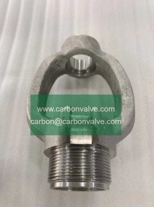 CARBON GATE VALVE LATTERN