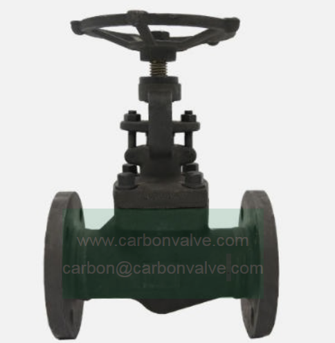 Forged Steel Globe Valves