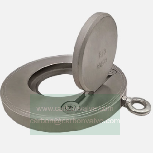 H74 flap check valve H74 flap check valve