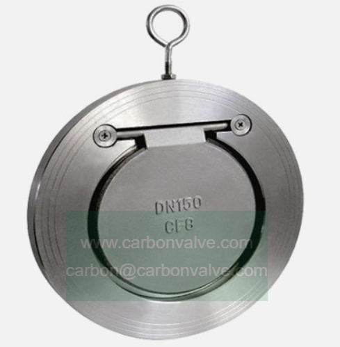 Stainless steel flap valve Stainless steel flap valve