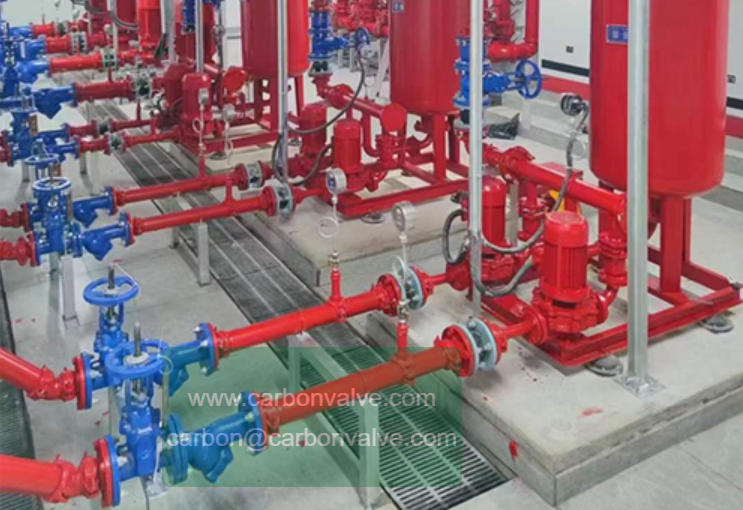 butterfly gate valve