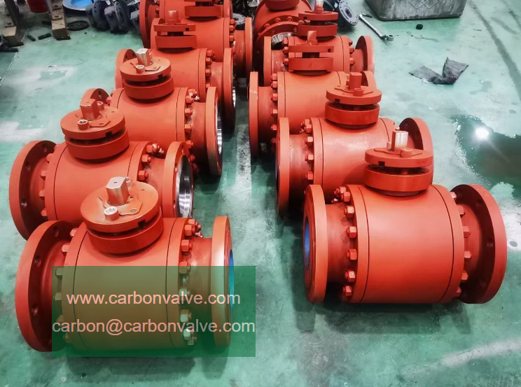 high pressure flanged ball valves high pressure flanged ball valves