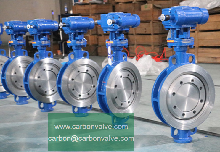 metal seated butterfly valve metal seated butterfly valve